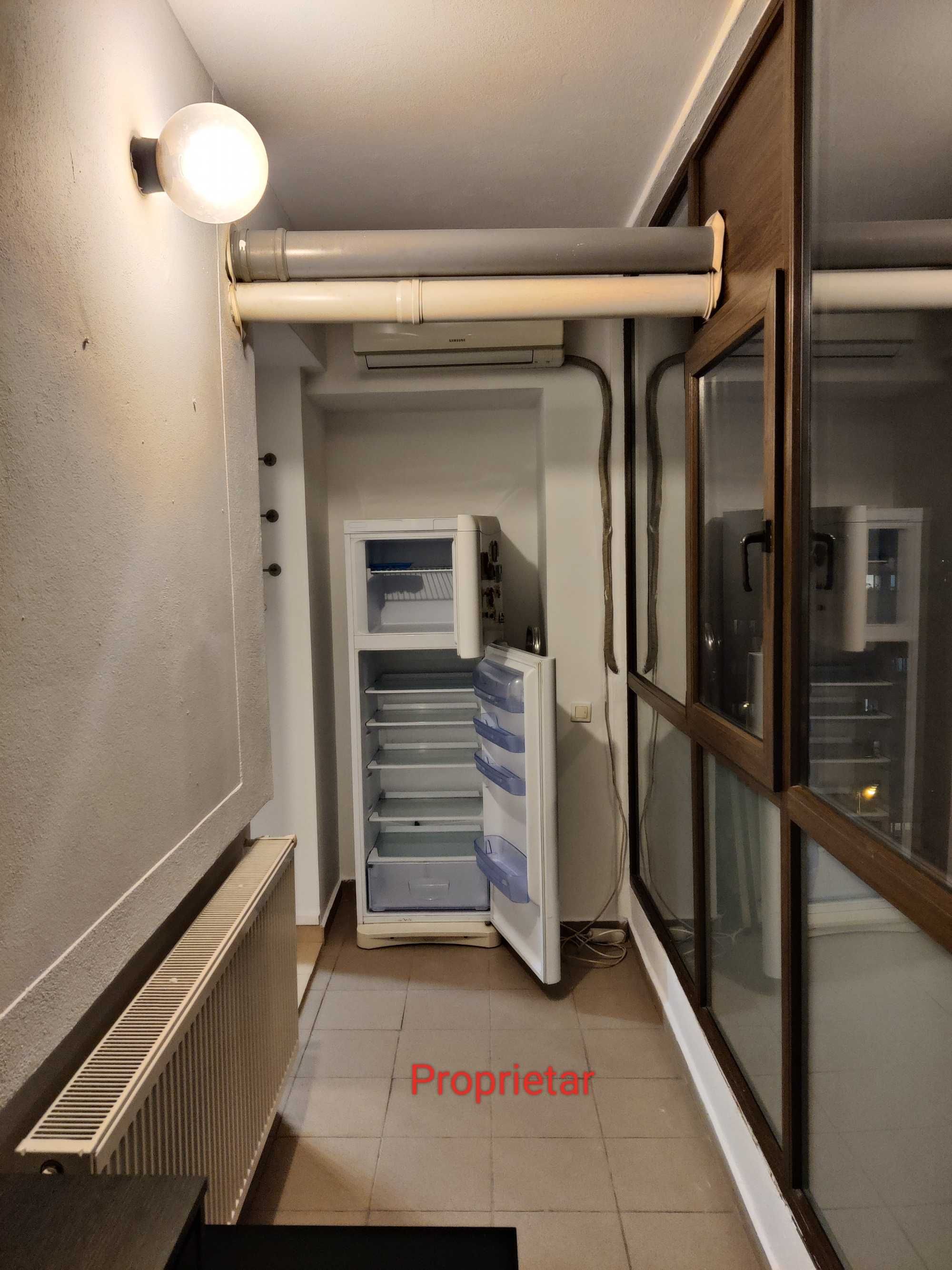 Proprietar inchiriez apartament 2 camere Bucurestii noi / Jiului