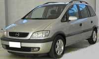 крышка зеркала OPEL ZAFIRA