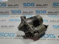 Electromotor cu 9 Dinti Renault Megane 1 1.4 16V 1996 - 2003 Cod 7700274351 M002T13581 [B3317]