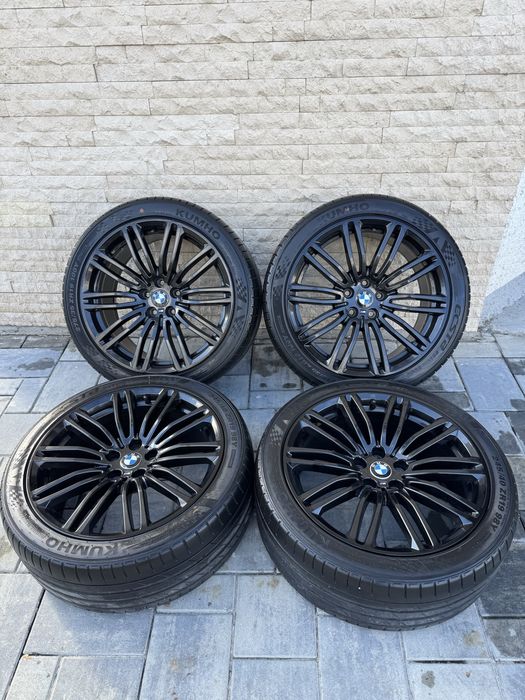 Vand jante originale bmw M seria 5 g30  g31  style 664