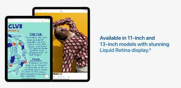 iPad Air M3, 11", 128GB, Wi-Fi, Starlight - NOU, SIGILAT