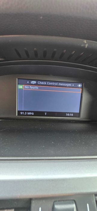 Bmw seria 5 e61 2.0 Diesel