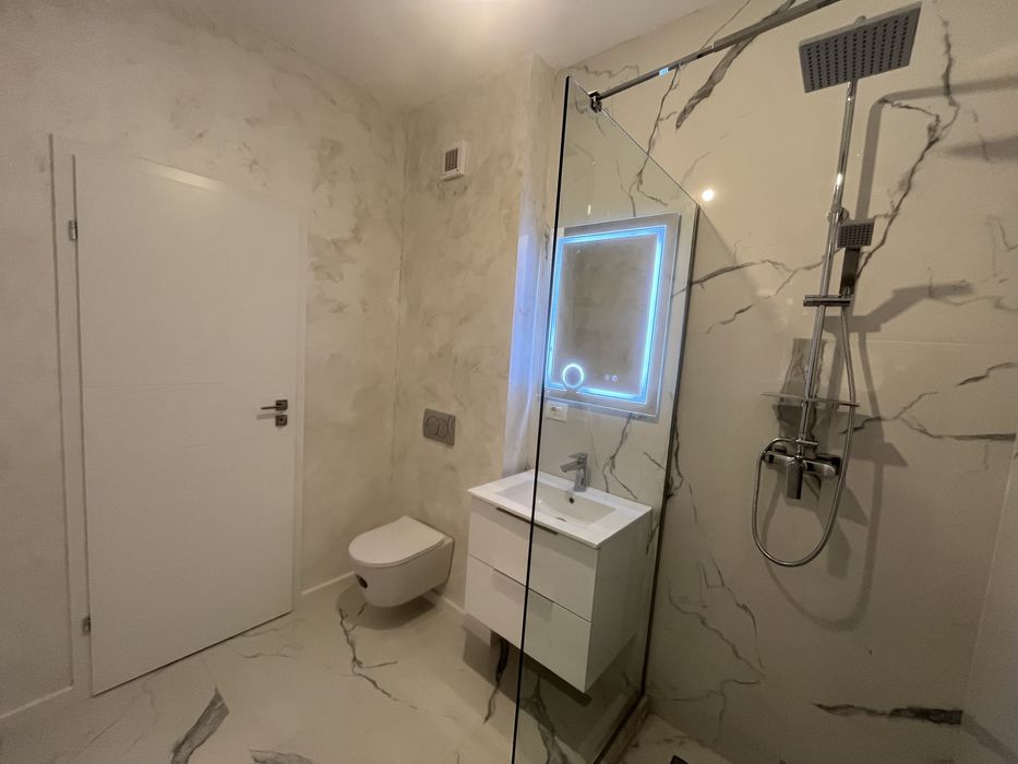 Proprietar - PRIMAVERA CAMPUS, imobil NZEB, Tomis Nord, 2 cam la cheie