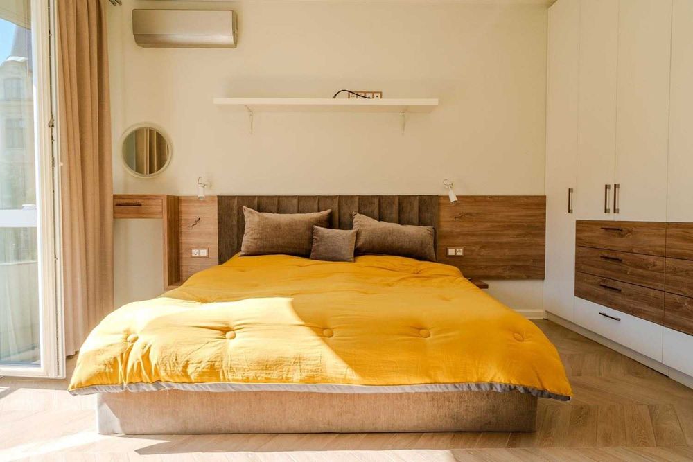 Дава се под наем Тристаен апартамент в София, Витоша - 92 кв.м за 325 € - Снимка #5