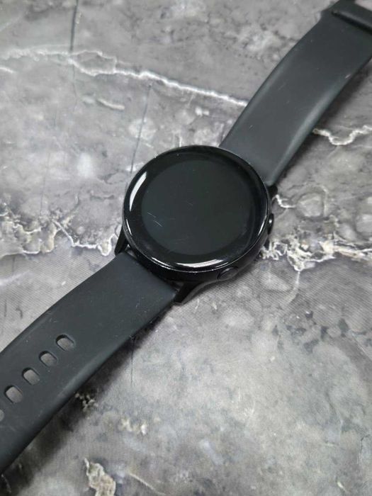 Samsung Galaxy Watch Active  (г.Астана, ул Женис 24) л 664356