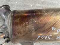 Катализатор, DPF за BMW f10 F11 2.0d 184к.с
