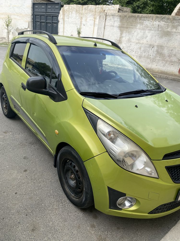 Spark xolati yaxwi ,ozimizniki