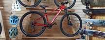 Vand bicicleta Manhattan Rock Machine
