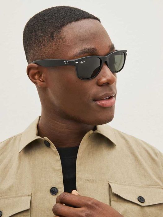 Слънчеви очила Ray-Ban