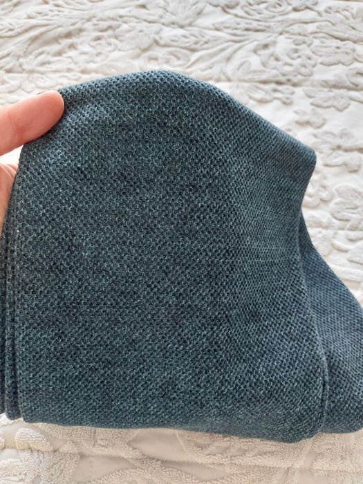 Pantaloni termici pt băieți 13-14 ani /164 cm, Mango, C&a