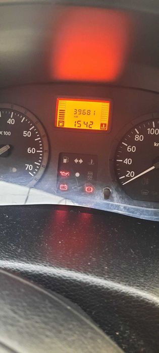 DACIA LOGAN 2007 1.4 75 CP - 40.000 Km