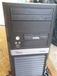 Sistem desktop pc Fujitsu