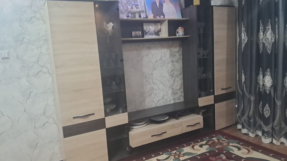 Продам шкаф стенку