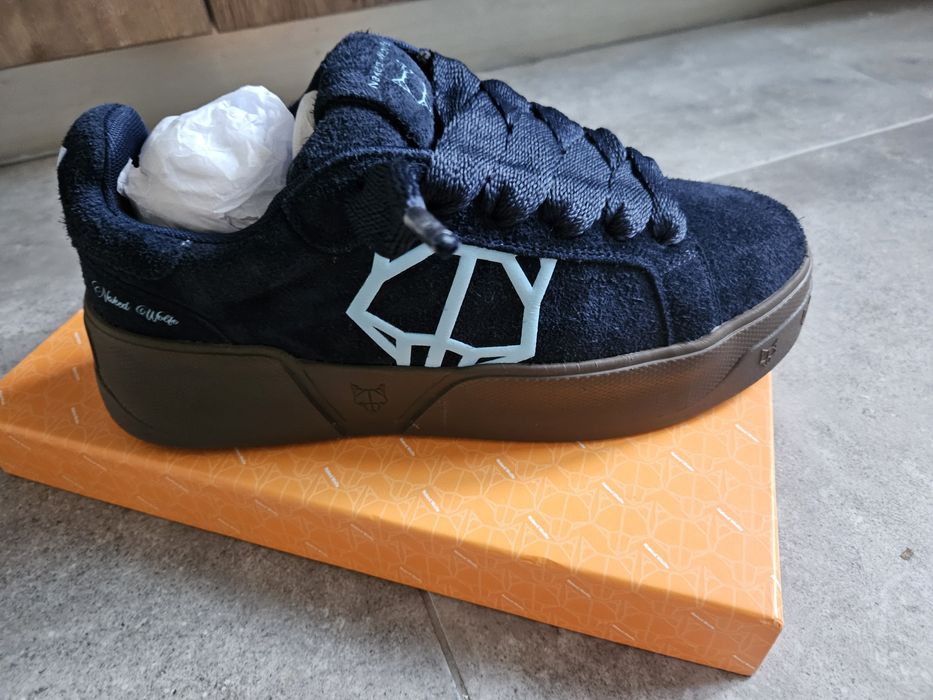 Мъжки обувки Naked Wolfe 45 номер