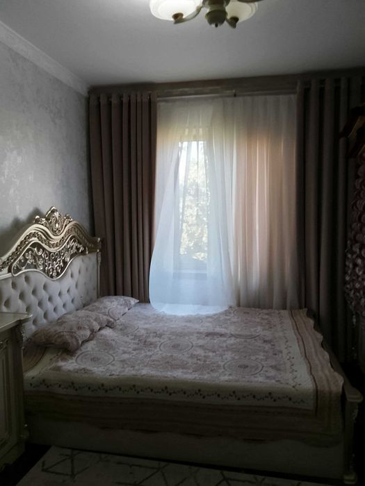 Каракамыш 2/4...  5ти комнатная..