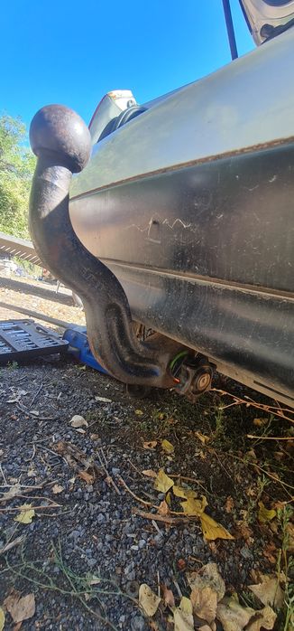 Кука за теглич  Westfalia  Audi A6 C5  Ауди А6 Ц5
