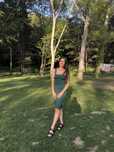 Рокля Christine Fashion