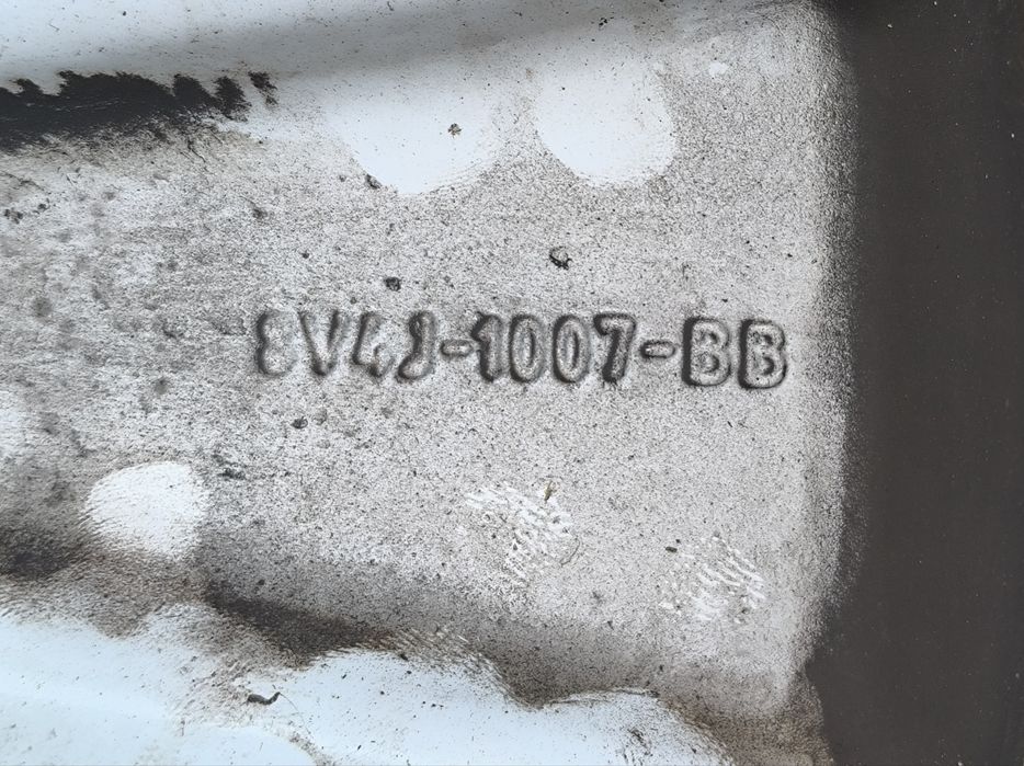 18 цола джанти за Ford Kuga Форд Куга