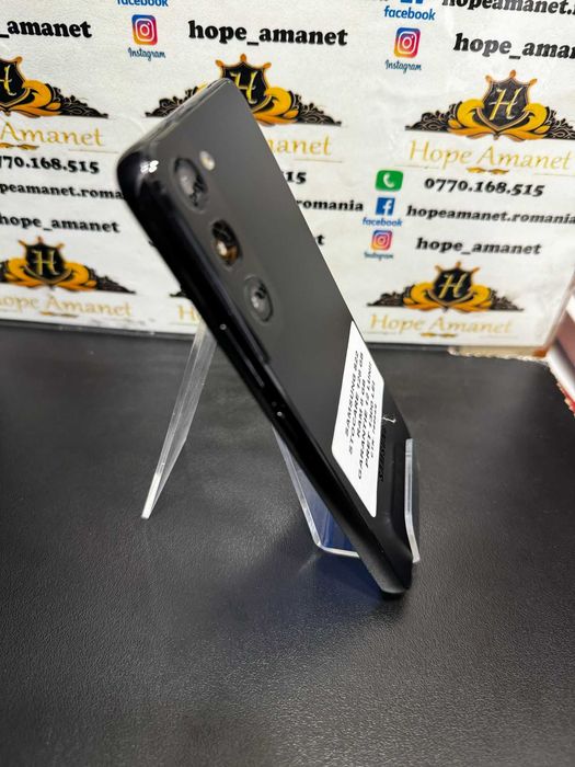 Hope Amanet P3 Samsung S22 128GB//12 Luni Garantie//