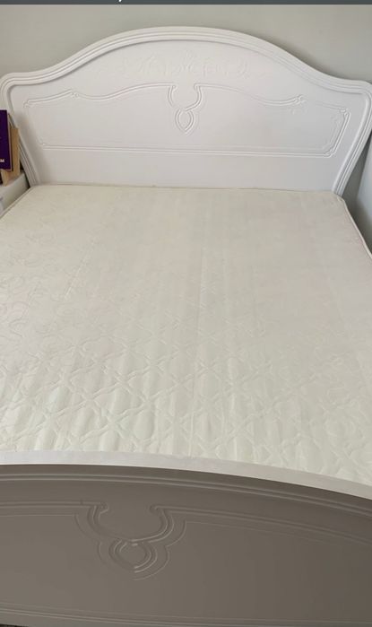 Продам Кровать двухспальная