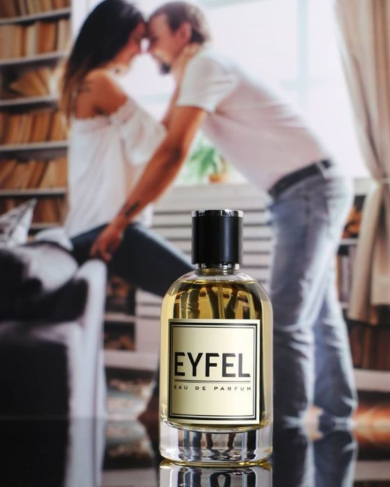 Eyfel Perfume® ДАМСКИ & МЪЖКИ & УНИ СЕКС Айфел парфюм® оригинал