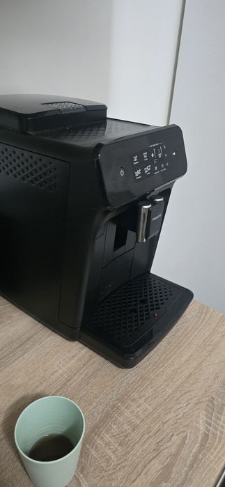 Espressor automat Phillips