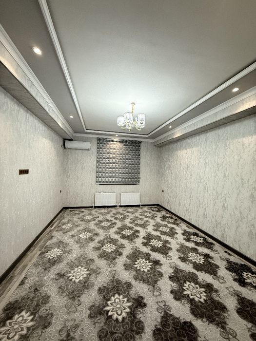 3 xonali 90 kv 4 etash 8 etashli bino