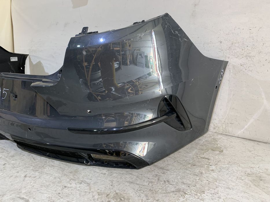 Bara spate Kia Pro Ceed GT-Line, 2018, 2019, 2020, 2021, 2022, cod origine OE 86611-J7710