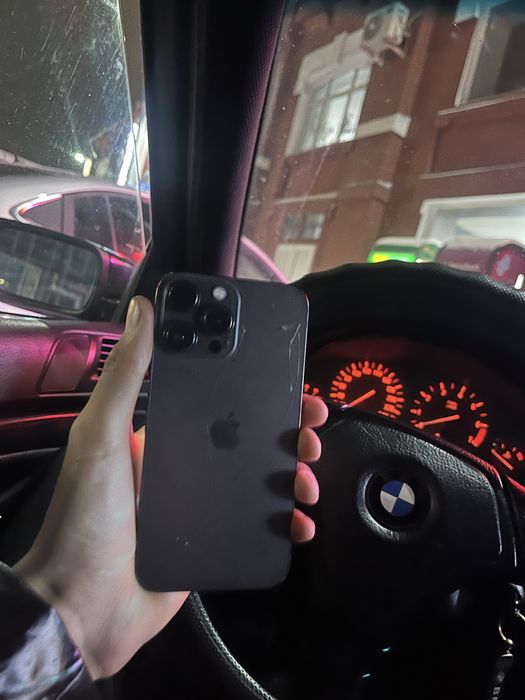 Продам Iphone Xr в корпуспе 15 про 256gb