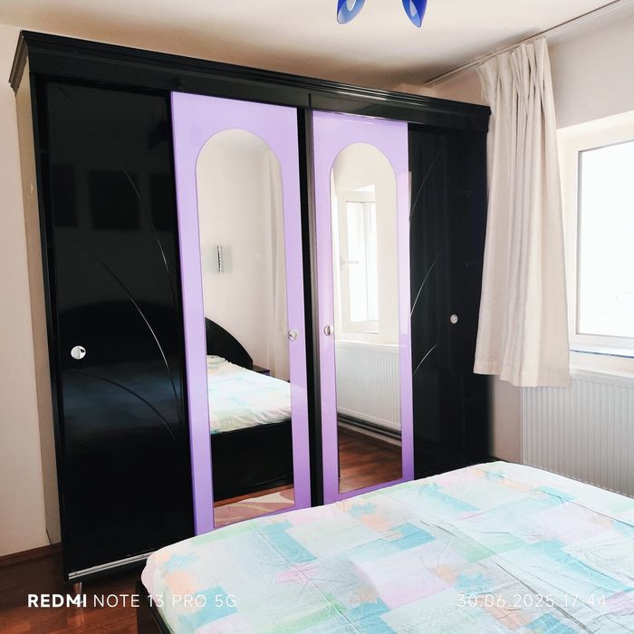 Apartment 3 camere Vlaicu-Fortuna 112 mp