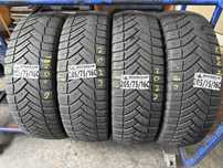205/75/16C Michelin M+S