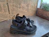 дамски сандали Dr. Martens,летни обувки на платформа,грайфер,37