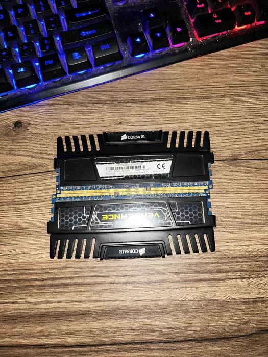 Memorii ram vengeance corsair 32gb