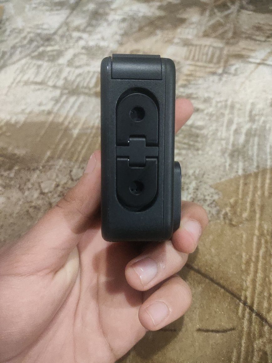 GoPro 9пакаления