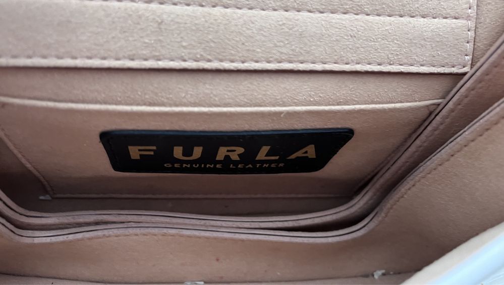 Furla чанта