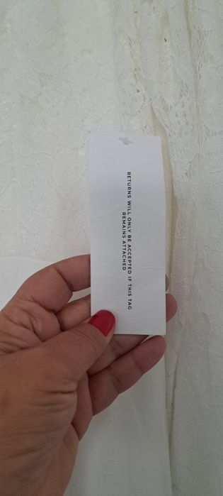 Vând rochie de mireasa