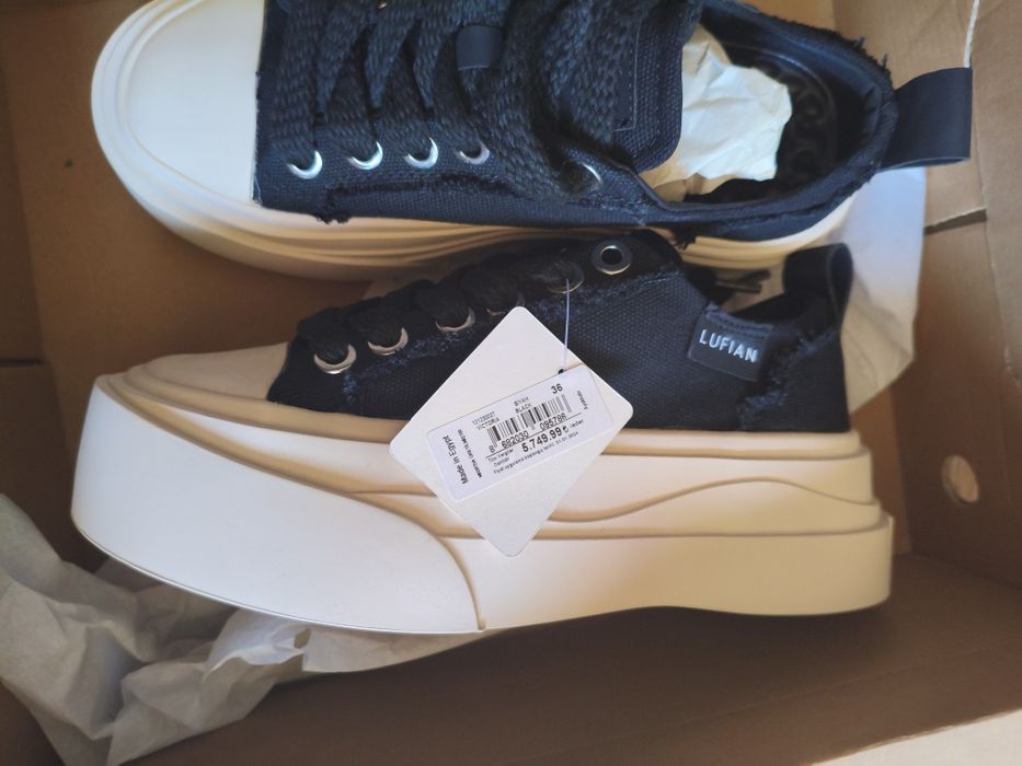 Lufian  сникърси