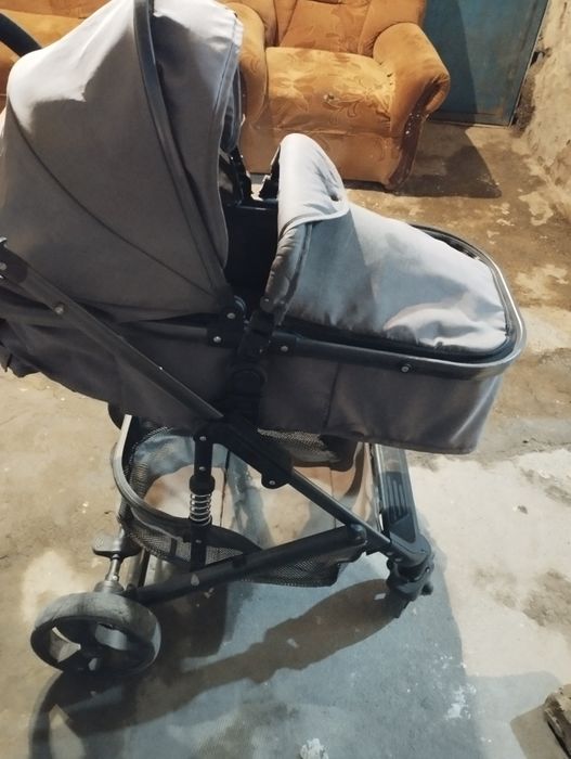 Детские коляски, в состоянии