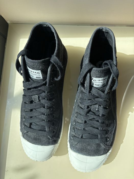 Дамски кецове G-star