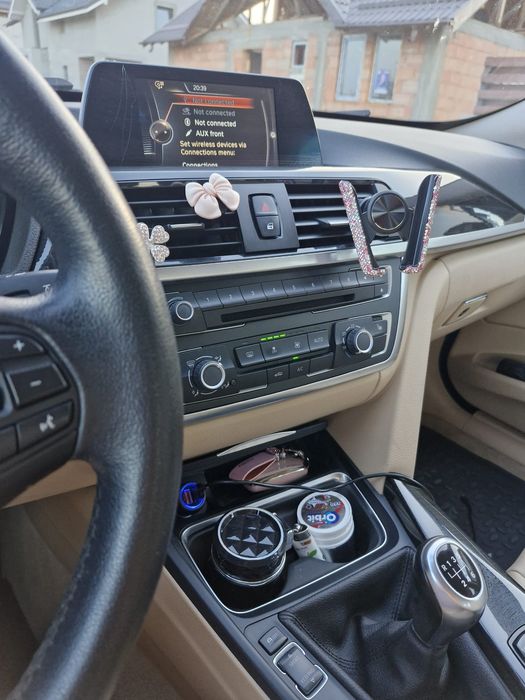 Vând BMW Seria 3 GT 2015 Luxury