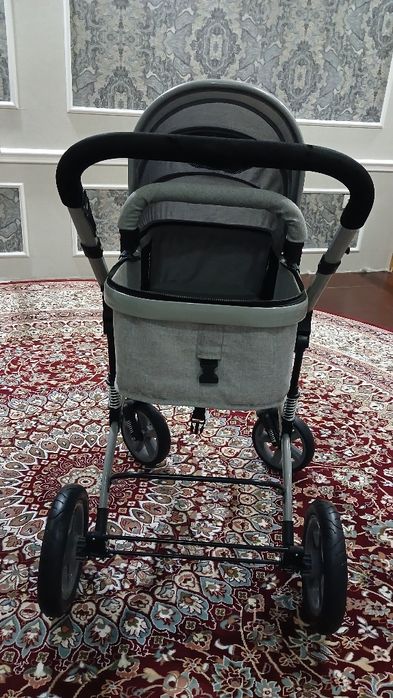 Продается детская коляска в отличном состоянии