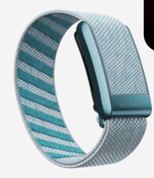 Whoop 4.0 браслет