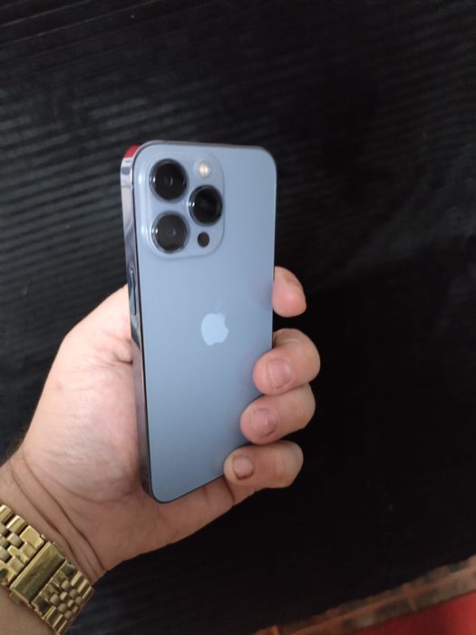 Vand Iphon 13 pro ,,Impecabil’ 128 GB