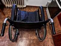 Scaun rotile - handicap