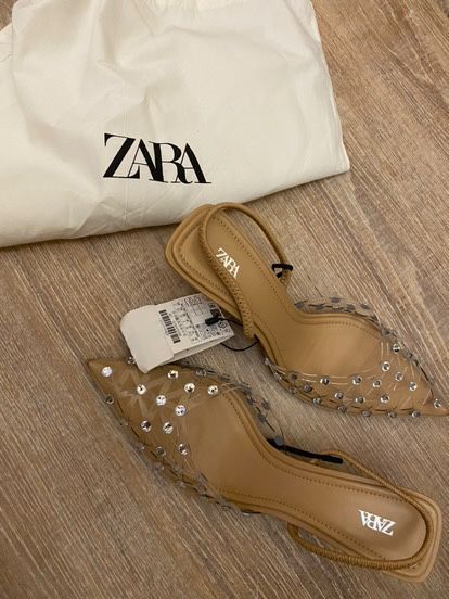 Zara токчета