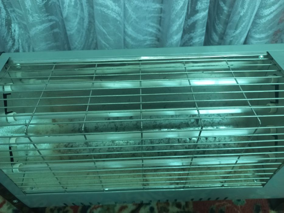 To'k pechka yaxshi holatda