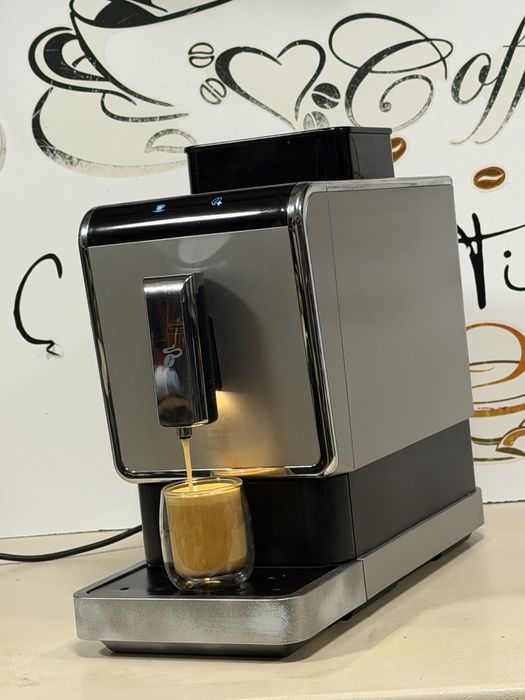 Кафемашина кафе автомат TCHİBO  с гаранция