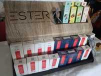 Parfum luxury Auto Ester mașină casă ambient