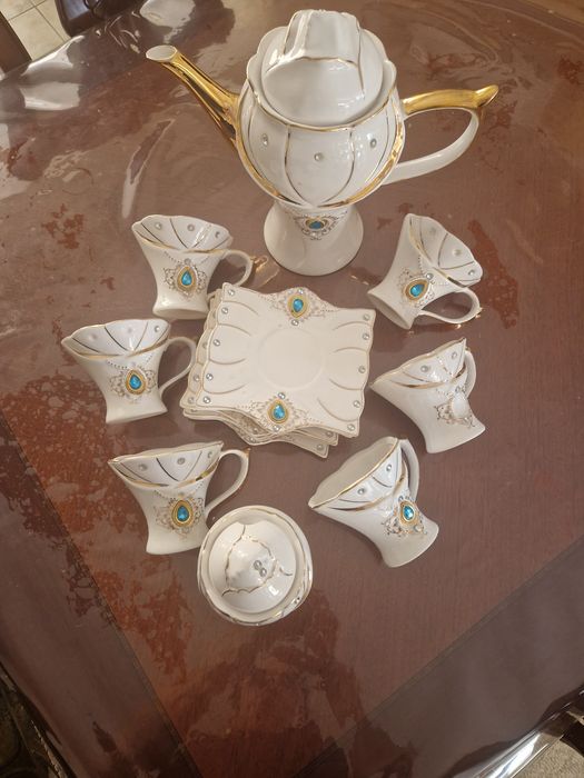 Продам чайний набор