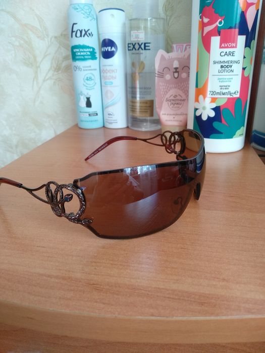 Очки женские и подростковые